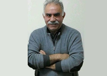 PKK leader Abdullah Öcalan has been in prison for 21 years
