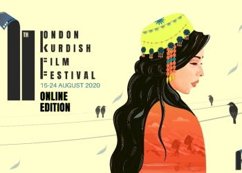 London Kurdish Film Festival goes online: a silver lining for film-lovers everywhere