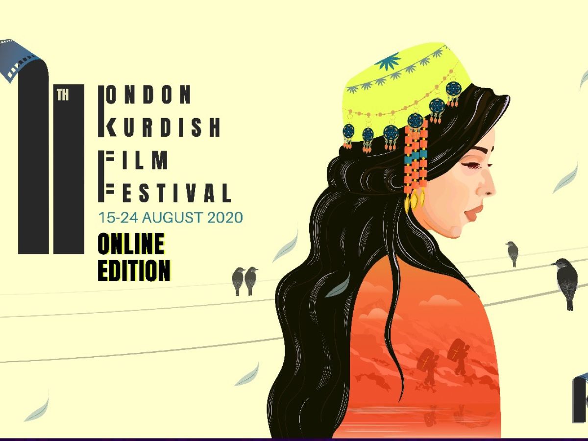 London Kurdish Film Festival goes online: a silver lining for film-lovers everywhere