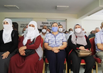 ANYAKAY-DER Holds its First Ordiary Congress in İzmir