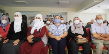 ANYAKAY-DER Holds its First Ordiary Congress in İzmir