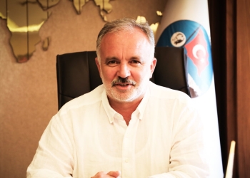 “We want to build a self-sufficient economy”