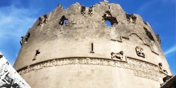 Amed’s historic UNESCO World Heritage City Walls under threat