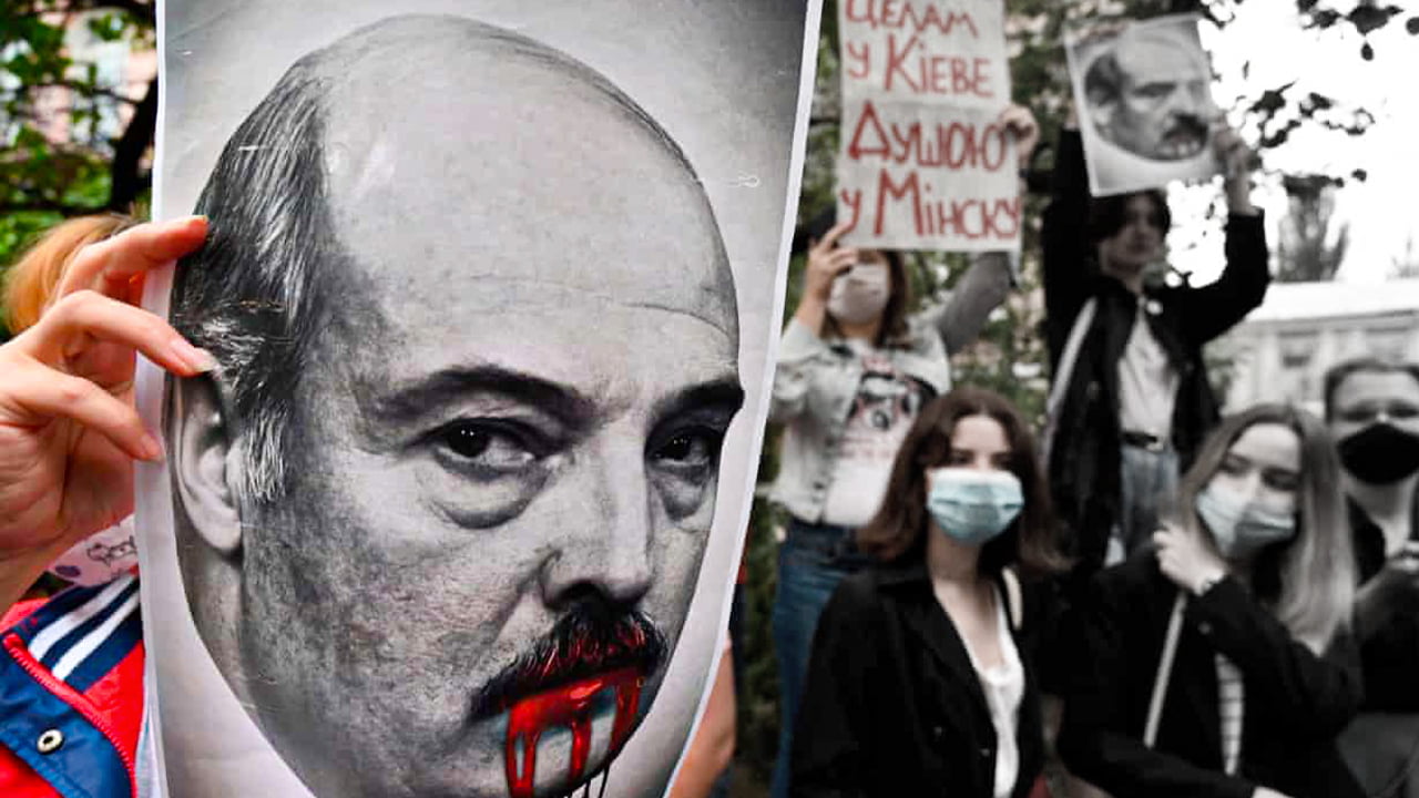 Belarus: Torture claims