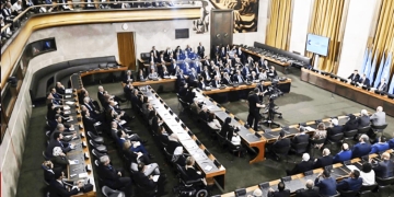 The UN’s SCC meetings in Geneva: Will women’s rights be ignored?