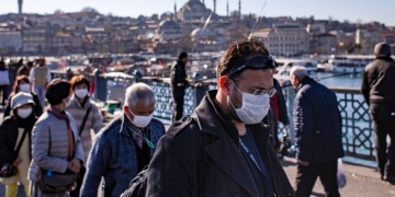 Coronavirus in Turkey: A story of “success”, but doctors are concerned