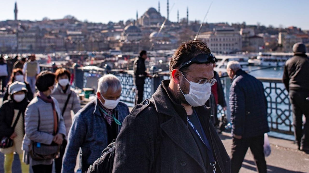 Coronavirus in Turkey: A story of “success”, but doctors are concerned