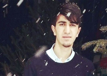 Father of the soldier who was found dead: “the commander is responsible”