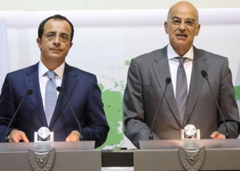 Greece and Cyprus appeal to the EU to act against Turkey