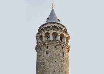 Istanbul’s iconic Galata Tower: ‘Vandalised’ through ‘restoration work’