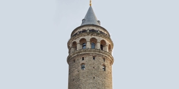 Istanbul’s iconic Galata Tower: ‘Vandalised’ through ‘restoration work’