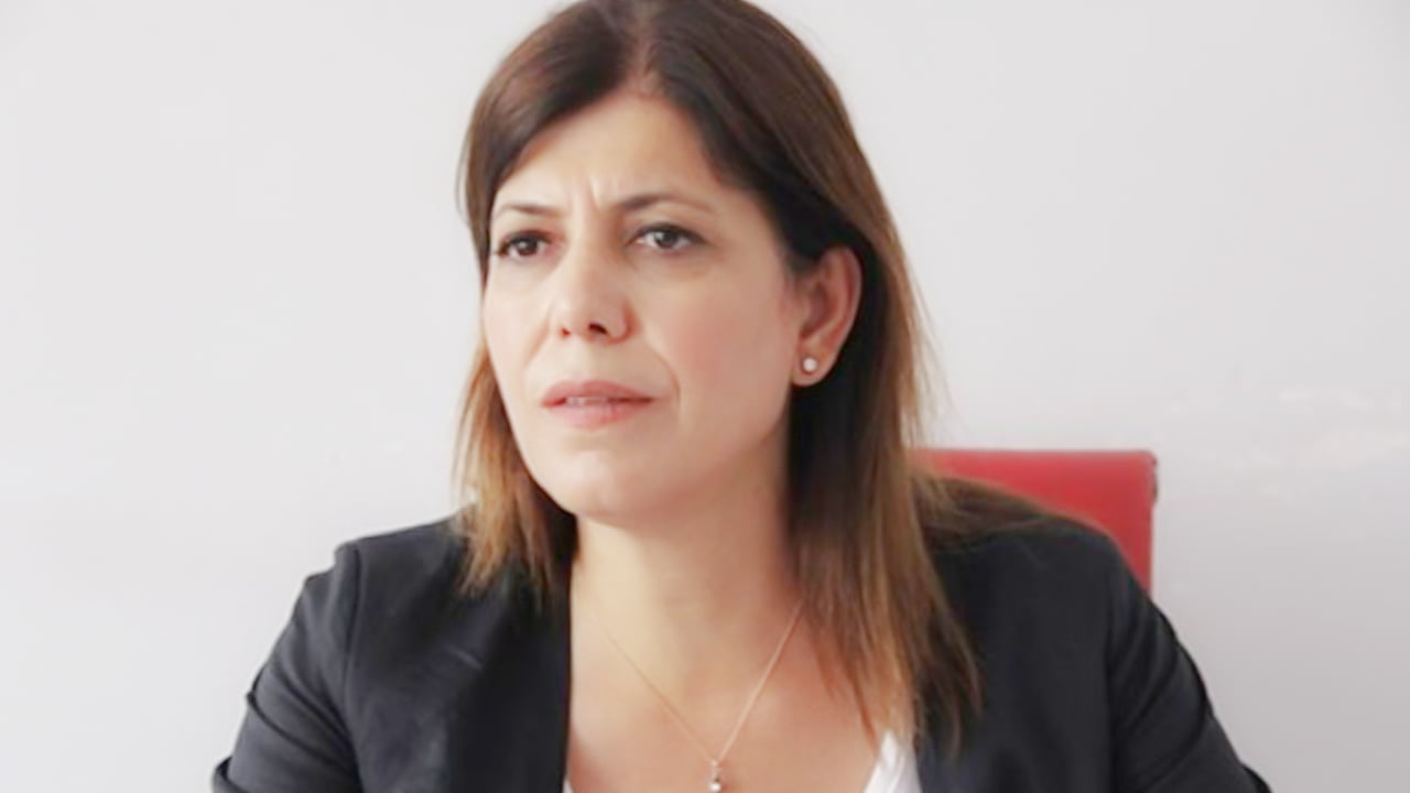 HDP deputy Beştaş: The solution lies in the demand for peace