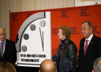 Hiroshima 75 years on – a wake-up call for humanity