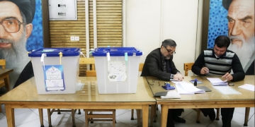 Iran’s next Presidental Election will be held on 18 June 2021