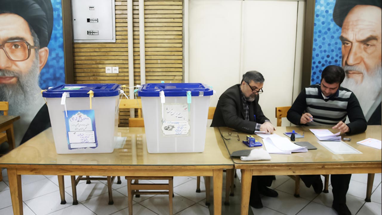 Iran’s next Presidental Election will be held on 18 June 2021