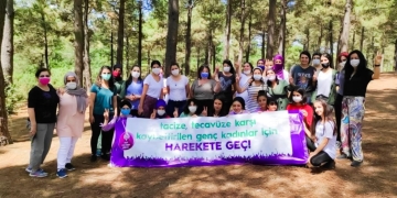 HDP’s Young Women’s Council and İstanbul’s Youth Councils organise “Action” days