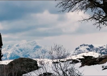 Ersin Celik’s ‘The End Will Be Spectacular’ to be screened in Europe