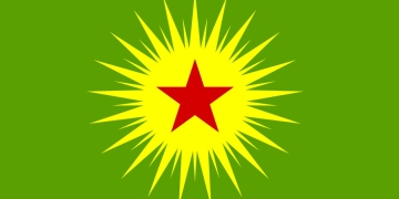 KCK: ‘The KDP is cooperating with the Turkish state’.