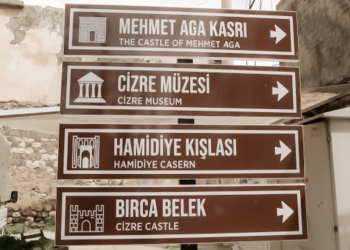 Bans on speaking Kurdish persist in Cizre