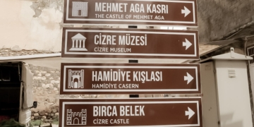 Bans on speaking Kurdish persist in Cizre