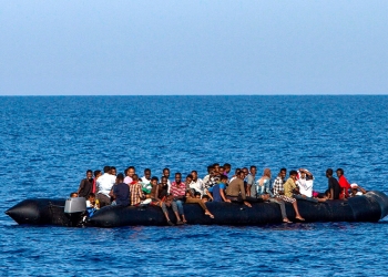 Dozens of migrants die in Mediterranean shipwreck