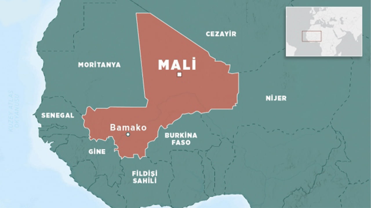 Mali coup – from one uncertainty to another