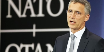 NATO: “We have to solve the Mediterranean issue based on international law”