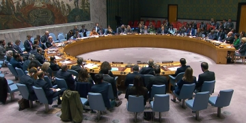 The UN blames Turkey for the water supply cuts in Rojava