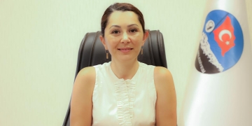 Şevin Alaca: ‘We provide municipal services to address critical women’s concerns’