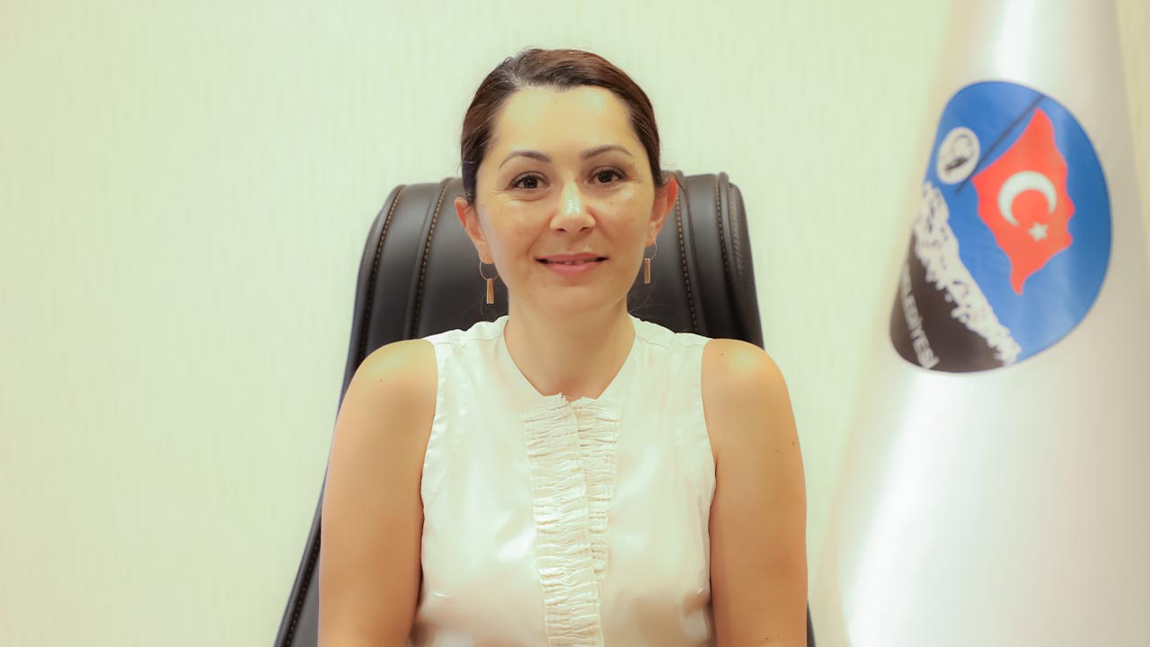 Şevin Alaca: ‘We provide municipal services to address critical women’s concerns’