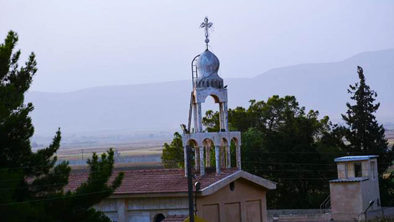 İşo Maroge Mesud: Massacres and genocidal policies persist in Turkey