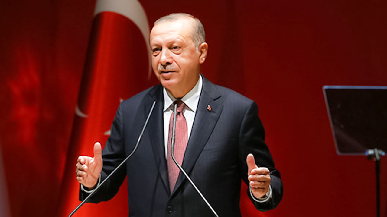 Tisdall: Turkey’s aggression “is posing a threat to regional stability, yet nobody is prepared to act”