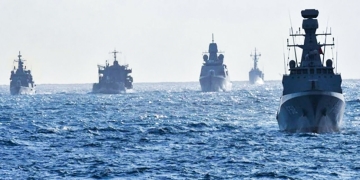 Turkey announces military exercises and continued hydrocarbon exploration as tension mounts with Greece