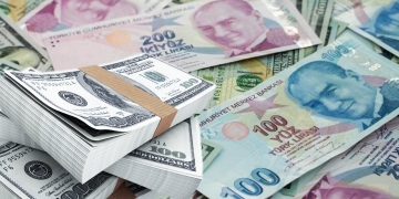 Turkish Lira in Freefall