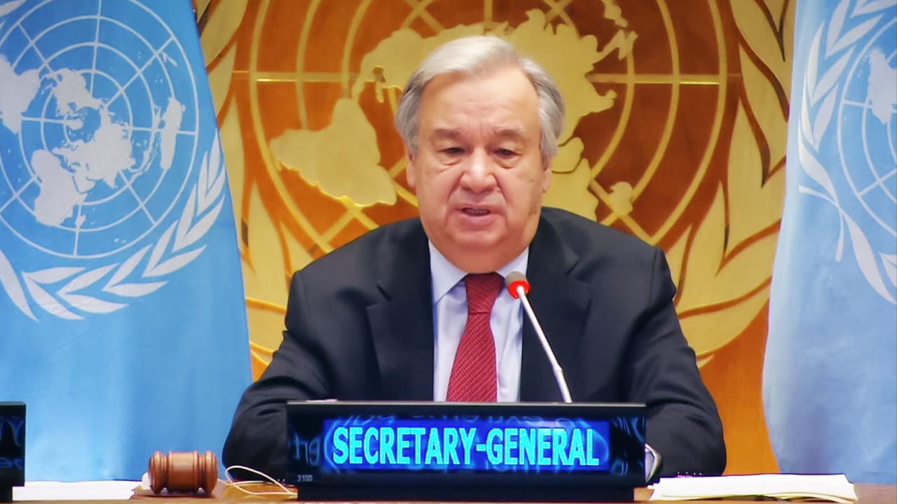 UN: 120 million people in the tourism sector may lose their jobs