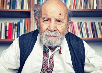 Vedat Türkali: A life of struggle and achievement