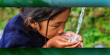 Scientists purify seawater using the power of sunlight