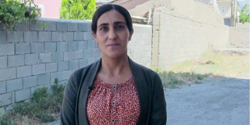 An increase in suspicious deaths of women in Erciş