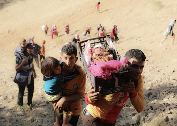 The long history of Yazidi Genocides and the ‘73rd Decree’