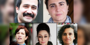 Death-fast lawyers ‘under threat’ in hospital, human rights defenders warn
