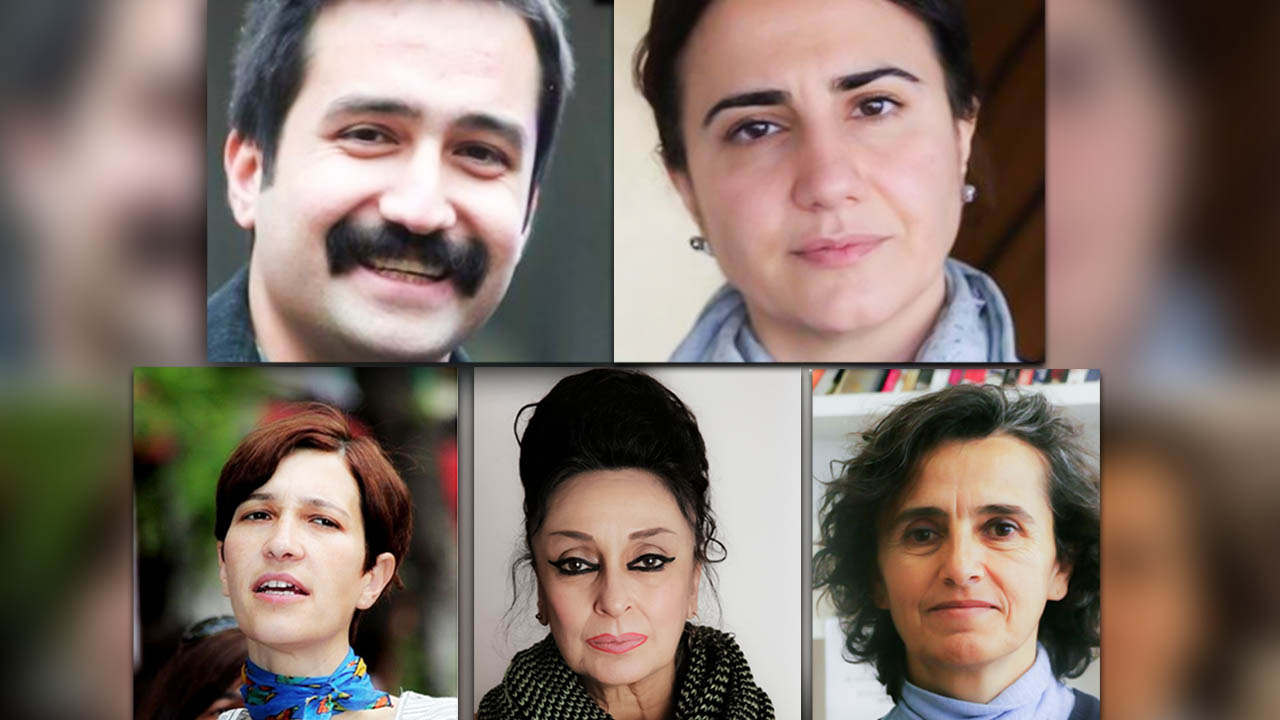 Death-fast lawyers ‘under threat’ in hospital, human rights defenders warn