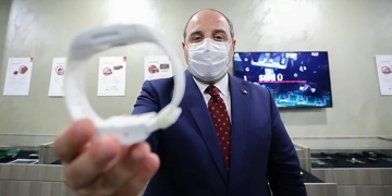 Electronic shackles: Turkey to imprison more political dissidents in their homes