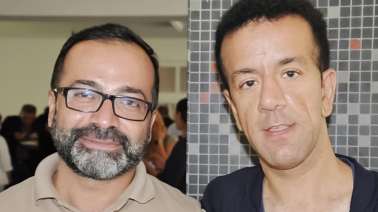 Two Êzîdî Kurds stand as candidates in municipal elections in Herford, Germany