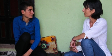 Border Trade and Kurdish murders along the Iran-Turkey border