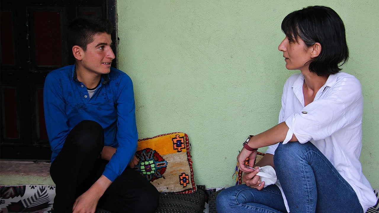 Border Trade and Kurdish murders along the Iran-Turkey border