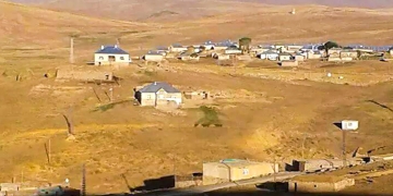 Facing death on the Turkish-Iranian border