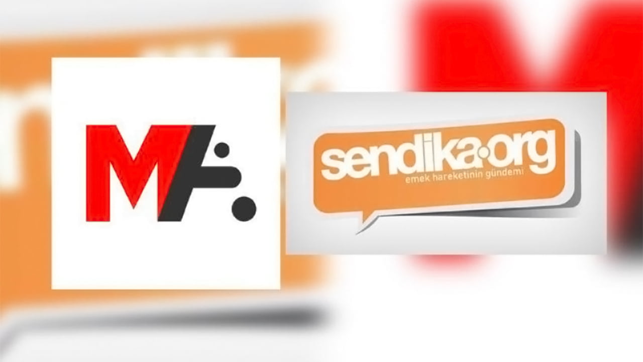 Mesopotamia Agency and sendika.org websites blocked in Turkey