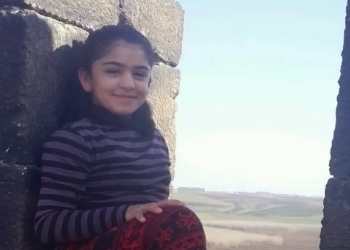 Objections raised to the suspension of Helin Şen case