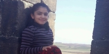 Objections raised to the suspension of Helin Şen case