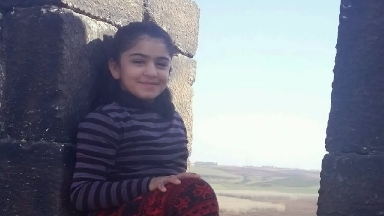 Objections raised to the suspension of Helin Şen case